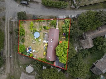 Prodej rodinného domu 115 m², pozemek 735 m² - 12