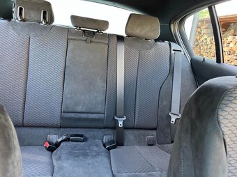 BMW 120d x drive f20 - 12