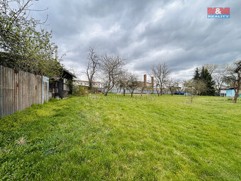 Prodej pozemku k bydlení, 4385 m², Přerov - 12