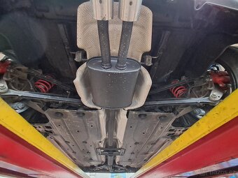 Mini Cooper R56 S – 2010 - 12