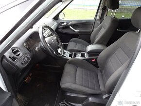 Ford S-Max 2.0 TDCi Automat - 12