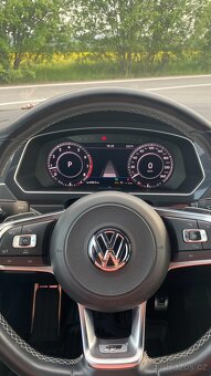 Volkswagen Tiguan 2018, R-line 1,4 TSI 4Motion 110kW - 12