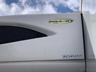 IVECO EUROCARGO 120EL220 IZOTHERM Euro 6 Čelo Klima /8475/ - 12
