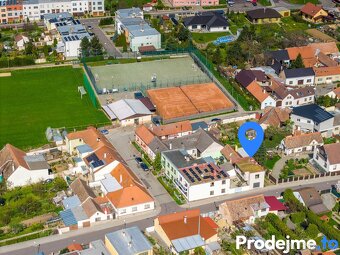 Prodej bytu 3+kk, 127 m2 - Přímětice, ev.č. 100058 - 12