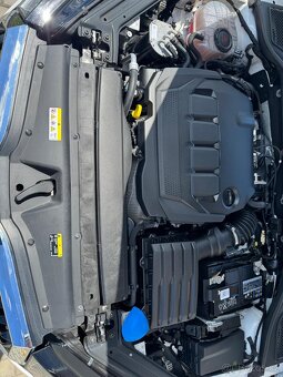 OCTAVIA IV, 2,0Tdi 110kw dsg style,canton,led matrix,navi - 12