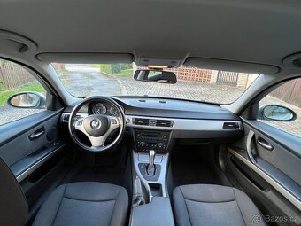 BMW E90 325i - 12
