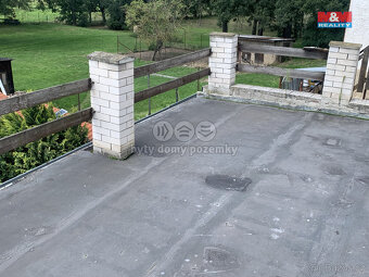 Pronájem bytu 1+kk, 58 m², Vojkovice - 12