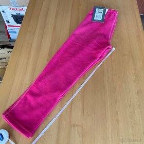 NOVÉ-fleece tepláky Didriksons Monte-vel 120 - 12
