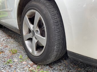 Fiat Croma 1.9 JTD 110 kW / NOVÁ STK - 12