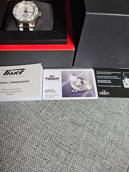 Tissot Seastar 1000 Lady 36mm - 12