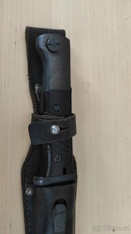 Bodák K98 - 2 - 12