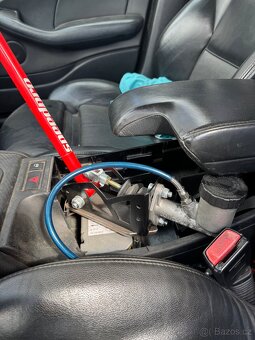 Bmw e46 325i M54b25 141kw - 12