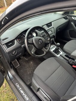 Škoda octavia combi 3-1.4tsi-103 kw-serviska - 12