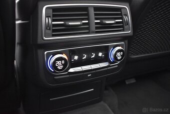 Audi Q7 3.0 TDI 200kW S-LINE 7.MÍST TAŽNÉ BOSE PANO. ČR - 12