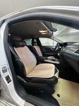 Mercedes E 200 w212 Dizel facelift 2016 - 12
