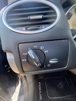 Ford Focus 1.8 92kw r.v. 2009 169.000km - 12