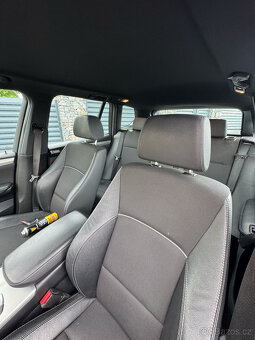 BMW X3 X-DRIVE 35D VELMI PĚKNÝ STAV - 12