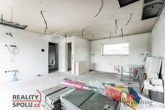 Prodej, domy/rodinný, 124 m2, Lány na Důlku, 53002 Pardubice - 12