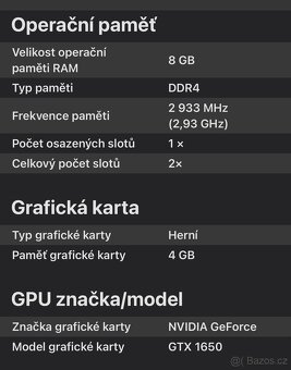 Acer Nitro 5 Obsidian - 12
