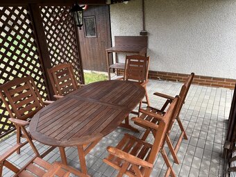 Prodej chaty 16 m2, pozemek 346 m2, Za Poliklinikou, Třebíč - 12