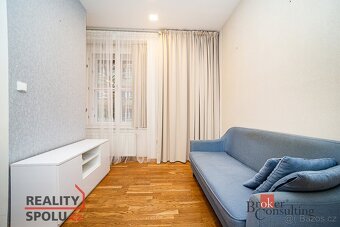 Pronájem, byty/4+kk, 76 m2, Tusarova 1263/7, 17000 Praha, Hl - 12