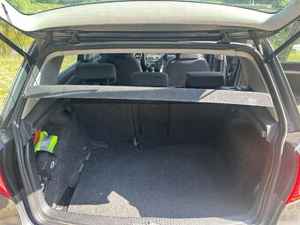 Golf 5 - 12