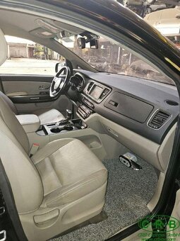Prodam KIA CARNIVAL 9 mist - 12