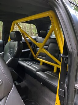 Audi s3 8l 1.8t - 12
