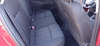 Citroen C4 1.6 HDI ROK 2016 - 12