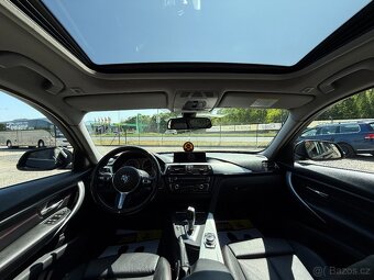 BMW 320d 2012 - 12
