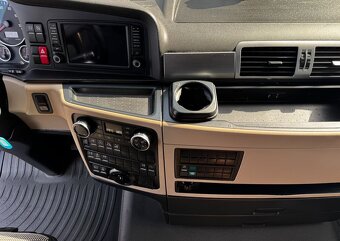 MAN TGX 24.500 tandemová souprava - 12