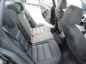 Škoda Octavia 2 Scout 2.0 td 103kW, r.v. 2011 - 12