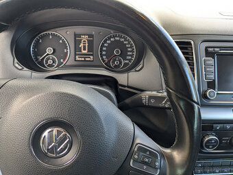 VW Sharan r.v 2013 2.0 130kw - 12