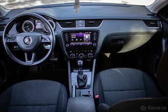 Škoda Octavia Combi 1.6 TDI DSG /aj na splátky/ - 12