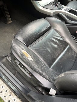 BMW X5 E53 3,0i LPG - 12