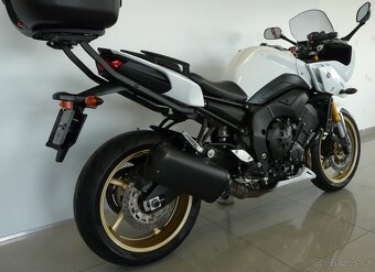 Yamaha FZ8 S Fazer - 12