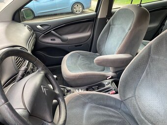 Citroën C5 2.0HDi - 12