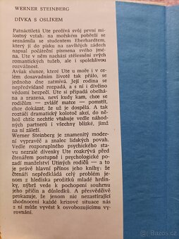 KNIHY PRO DÍVKY - dívčí romány - 12