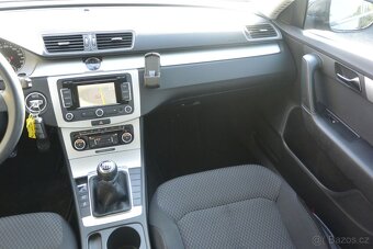 PRODAM Volkswagen Passat 1.4TSi - 12