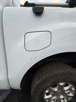 Ford Ranger XLT TDCi - 12