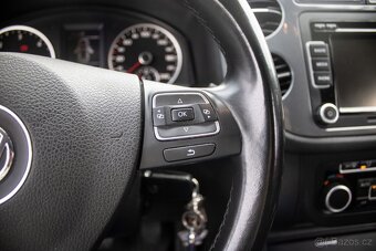 Volkswagen Tiguan 2.0 CR TDI 110k - 12