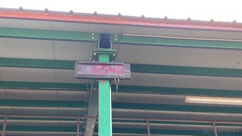 Lesovůz - UMIKOV NPK39T,ALU, 2019,6.540 kg - 12