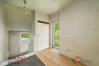 Prodej, domy/rodinný, 122.22 m2, Charbinská 71, Liberec XVII - 12