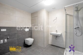 Prodej novostaveb bytů v developerském projektu 2+kk 82 - 91 - 12