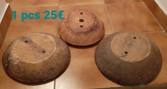 Formy na klobouky - 12