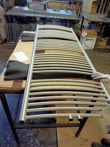 SLEVA 25 % NEREZ. RADIÁTOR 600-1650 - 12