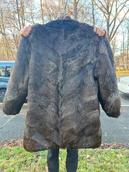 Kožich králík - 12