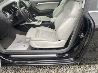 ++Audi A5 3.0TDi 235PS 4x4 MANUAL S-LINE++ - 12