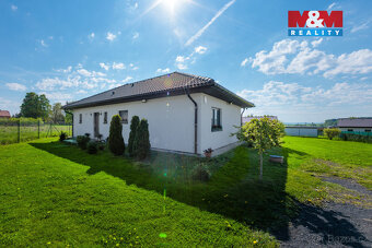 Prodej rodinného domu, 113 m², Hazlov - 12