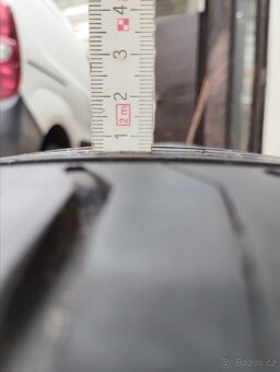 Pneu 195/55R16H letní Continental - 12